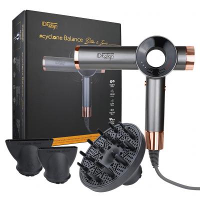 Italian Design - S&egrave;che Cheveux Balance cyclone