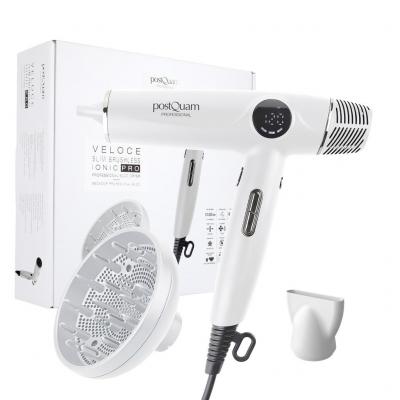 PostQuam - Seche cheveux slim bldc ionic pro 110.000rpm