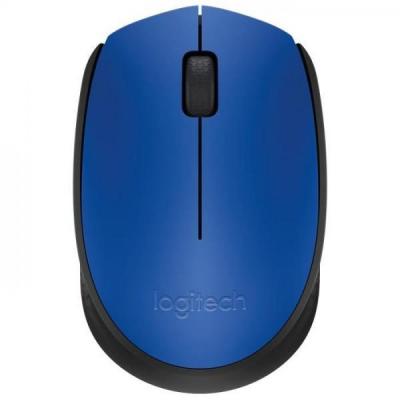 Souris Logitech M171 Sans fil