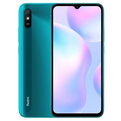 Xiaomi Redmi 9A 32 Go Double SIM Vert