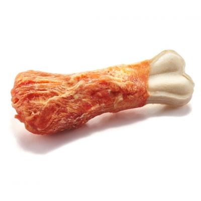 Os &agrave; mastiquer. DentaFun,Poulet ,11cm, 2 pi&egrave;ces 60 GR Trixie