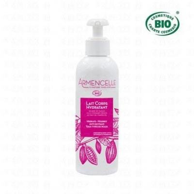 Armencelle Lait Corps Bio Ecocert - Flacon-Pompe 200 ml
