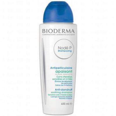 BIODERMA Nod&eacute;P - shampooing antipelliculaire apaisant flacon 400ml