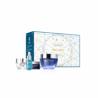 BIOTHERM Blue Therapy - Coffret Pro-Retinol Cr&egrave;me