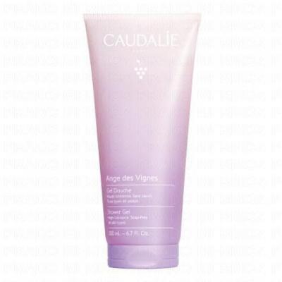 Caudalie Ange des Vignes Gel Douche 200ml 