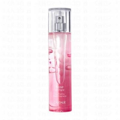 Caudalie Rose de Vigne Eau Fraiche Spray Parfum 50ml