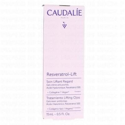 Resveratrol-Lift Soin Liftant Regard 