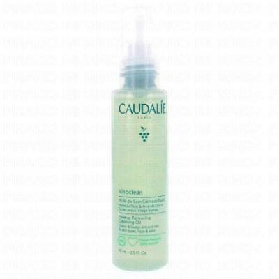 Caudalie Vinoclean Makeup Removing 75ml Make-up Remover Clair