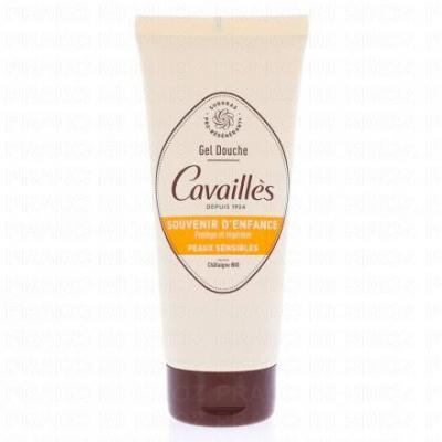Rog&eacute; Cavaill&egrave;s Cavaill&egrave;s Gel Douche Souvenir d'Enfance 200 ml - Tube