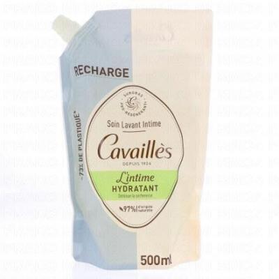 Rog&eacute; Cavaill&egrave;s Soin Lavant Intime Hydratant 500ml 