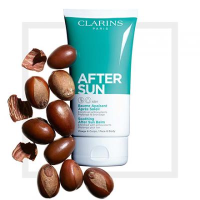 Clarins Ap/Sol Baum Apais 150ml