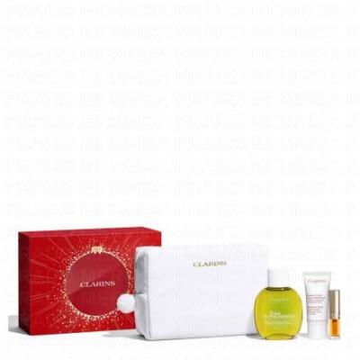 CLARINS Geschenkset - Eau Extraordinaire Holiday Set 2025 100ml / 30ml