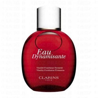 Eau Dynamisante Vitalit&eacute;, Fra&icirc;cheur, Fermet&eacute;Eau de Soins parfum&eacute;e