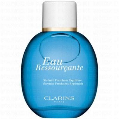 Eau Ressour&ccedil;ante S&eacute;r&eacute;nit&eacute;, Fra&icirc;cheur, Douceur - Eau de Soins parfum&eacute;e