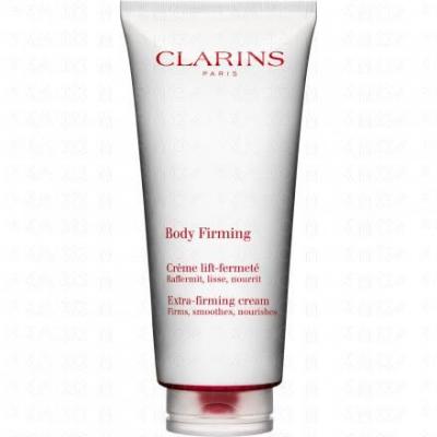 Body Firming Cr&egrave;me lift-fermet&eacute; Raffermit, lisse, nourrit 