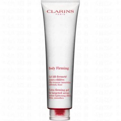 CLARINS Body Firming - Gel lift-fermet&eacute; zones cibl&eacute;s tube 150ml