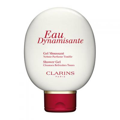 CLARINS Eau Dynamisante douche fra&icirc;che&eacute;nergisante 200ml