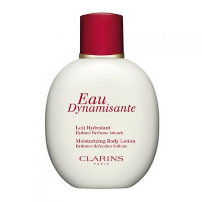 Clarins Eau Dynamisante Lait Fondant Energisant 200ml