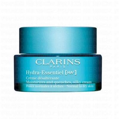Hydra-Essentiel [HA&sup2;]Emulsion hydratante - Toutes peaux