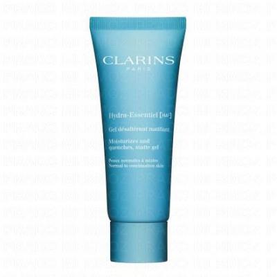CLARINS Hydra-Essentiel [HA&sup2;]- Gel d&eacute;salt&eacute;rantmatifiant 75ml