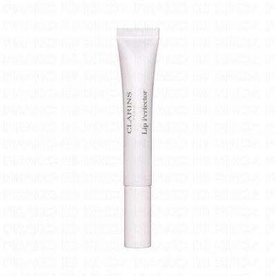 CLARINS Rouge &agrave; l&egrave;vres - Natural Lip Perfector (20 Translucent Glow)
