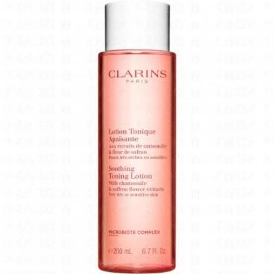 Lotion Tonique Apaisante pour Peaux Tr&egrave;s s&egrave;ches ou Sensibles