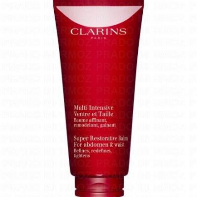 Multi-Intensive Ventre & TailleBaume affinant, remodelant, gainant