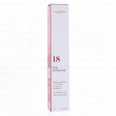 Embelliseur L&egrave;vres Intense - Lip Perfector