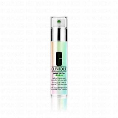 Clinique Encore mieux Clinique Anti Tache Radical Correcteur 30Ml