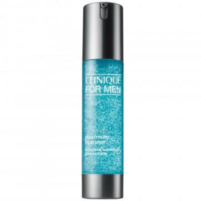 Gel hydratant men maximun clinique