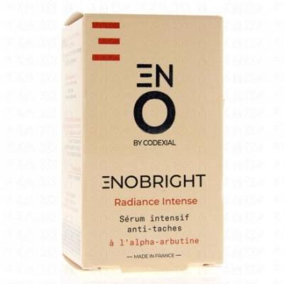 Codexial Enobright Radiance Intense S&eacute;rum Intensif Anti-Taches 15 ml