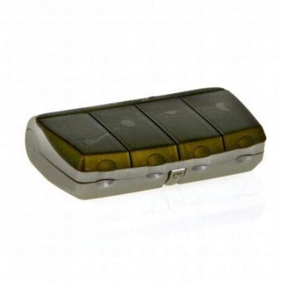 Pilbox Pilulier Daily