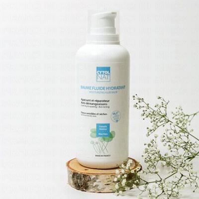 Cytolnat B&aacute;lsamo Fluido Hidratante 400ml