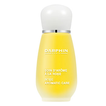 DARPHIN Soin d'ar&ocirc;me &agrave; la rose flacon 15ml