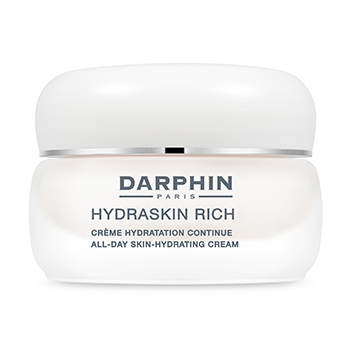 Rich Cr&egrave;me Hydratation Continue