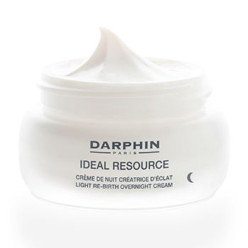 Cr&egrave;me de Nuit Ideal Resource de Darphin