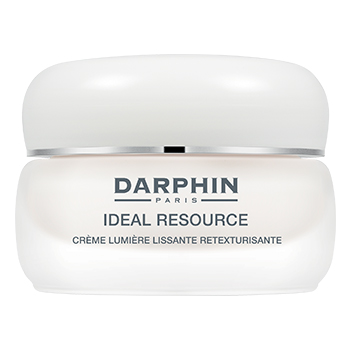 Cr&egrave;me Lumi&egrave;re Lissante Retexturisante