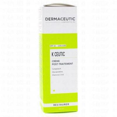 DERMACEUTIC Restaurer - K ceutic r&eacute;parateur intense flacon 30ml
