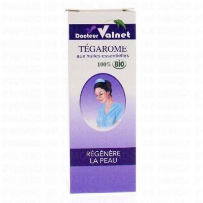 DOCTEUR VALNET T&eacute;garome aux huiles essentielles tube 15ml