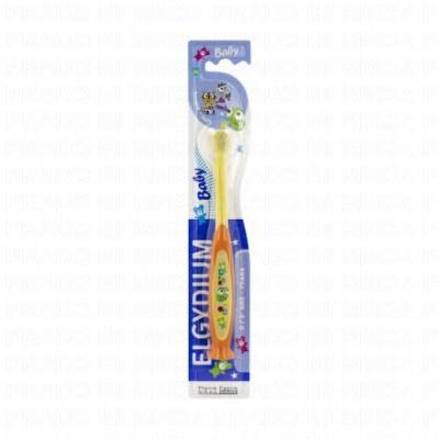 Brosse &Agrave; Dents Baby Pierre Fabre Oral Care - La Brosse &Agrave; Dents