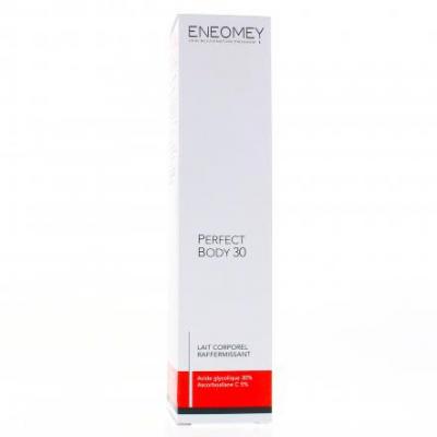 Eneomey Perfect Body 30 - Lait Corporel Raffermissant, 150ml