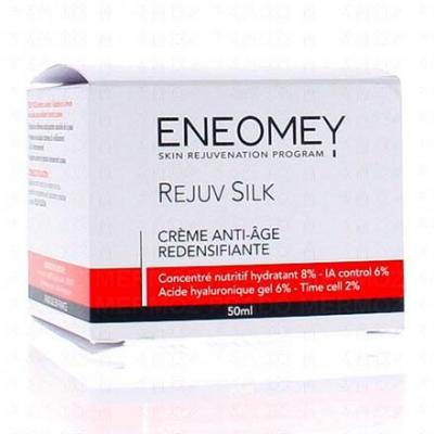 Eneomey Rejuv Silk Redensifying Anti-Ageing Cream 50 ml