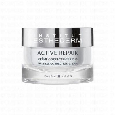 Esthederm Active Repair - Cr&egrave;me Riche Correctrice Rides, 50ml
