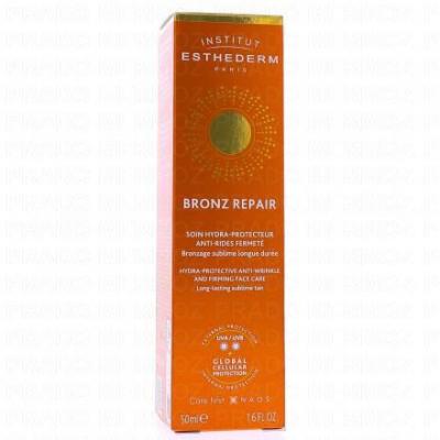 Institut Esthederm Bronz Repair soleil mod&eacute;r&eacute;