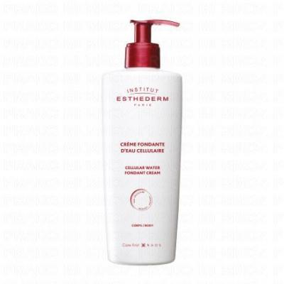 Esthederm Cr&egrave;me Fondante Eau Cellulaire 400Ml