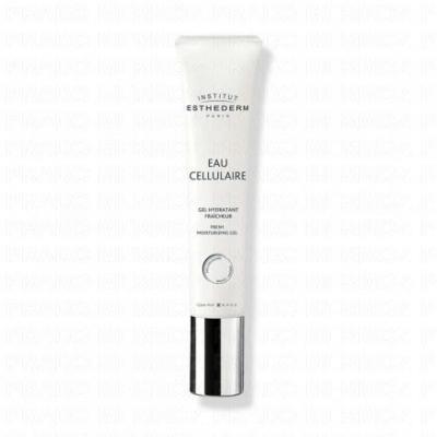 Esthederm Eau Cellulaire Gel 50ml