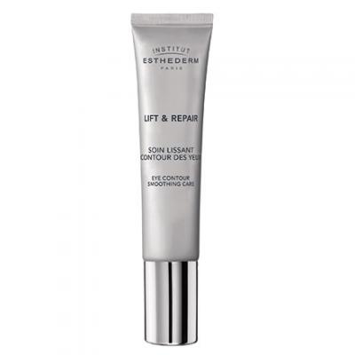 Esthederm LIFT & REPAIR - Soin Lissant contour des yeux, 15ml