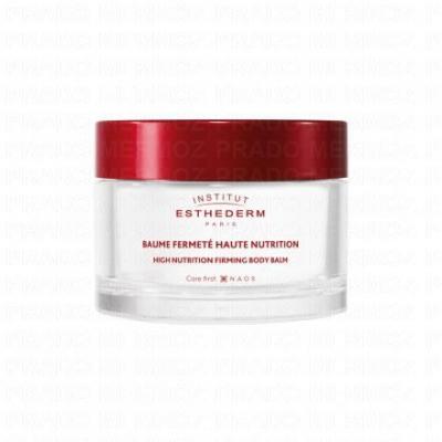 Esthederm baume fermet&eacute; haute nutrition 200ml