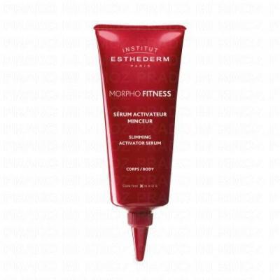 Institut Esthederm - MORPHO FITNESS SERUM ACTIVATEUR MINCEUR 100 ml