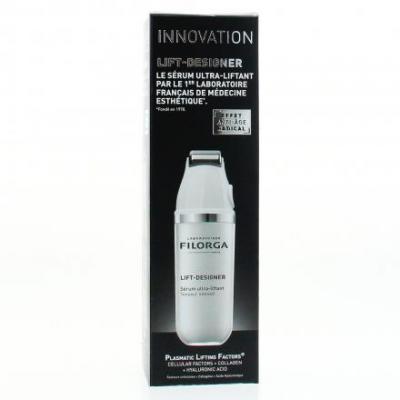 Soin Lift Designer Filorga 30&nbsp;ml
